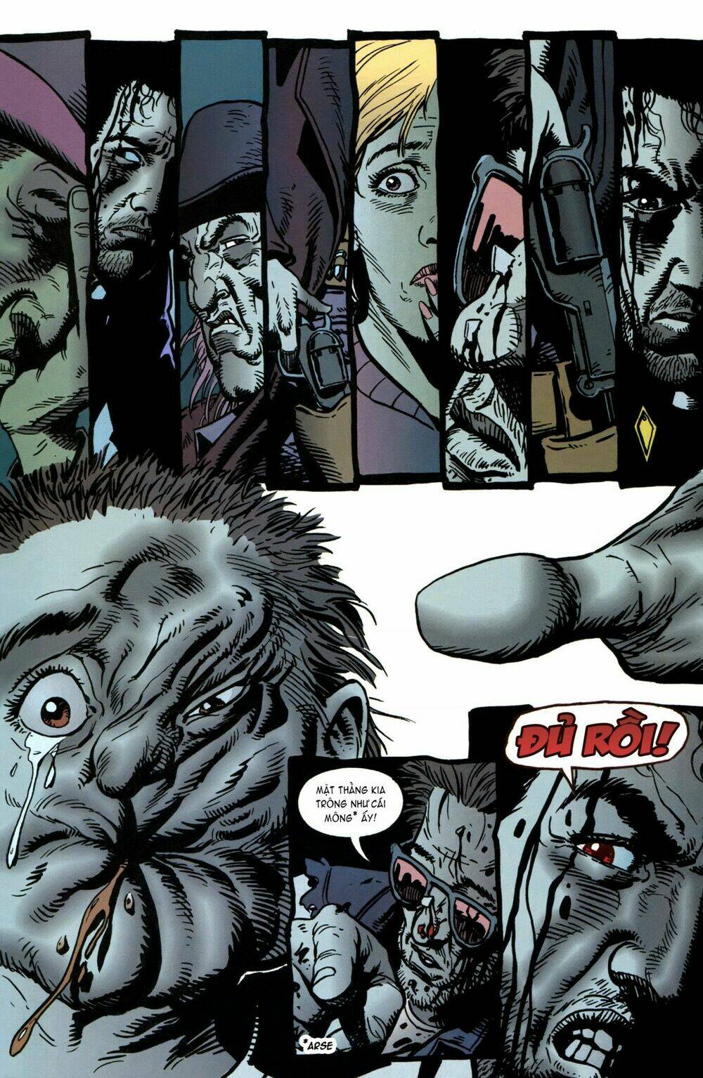 preacher chapter 4 10