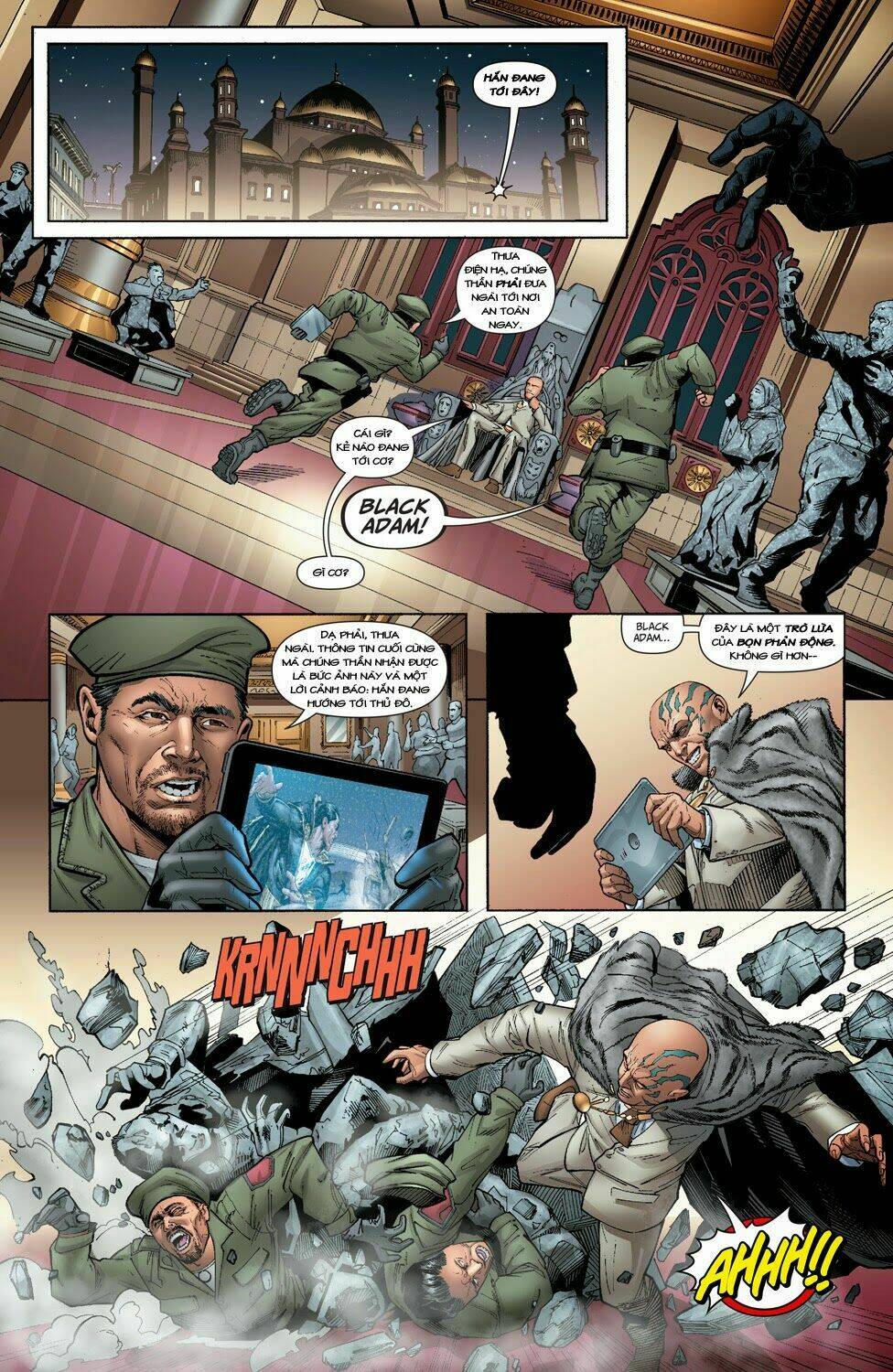 forever evil chapter 5 16