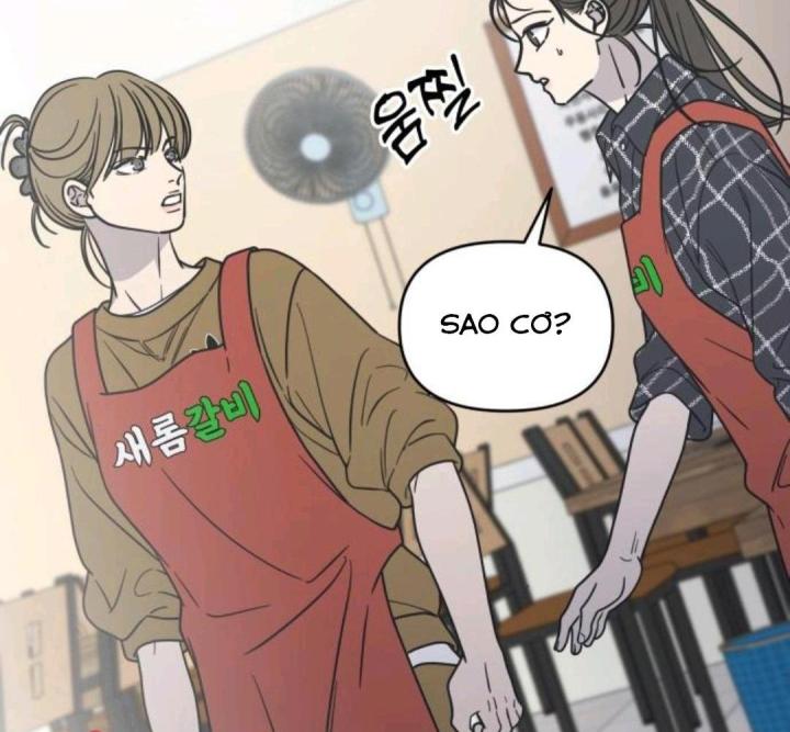 nói không với tình yêu công sở chapter 12 232