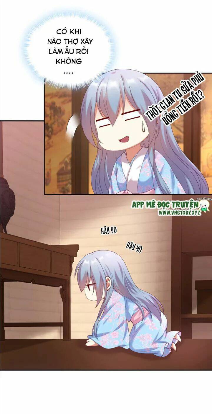 đô đốc đại nhân sủng thê kí chapter 60 9