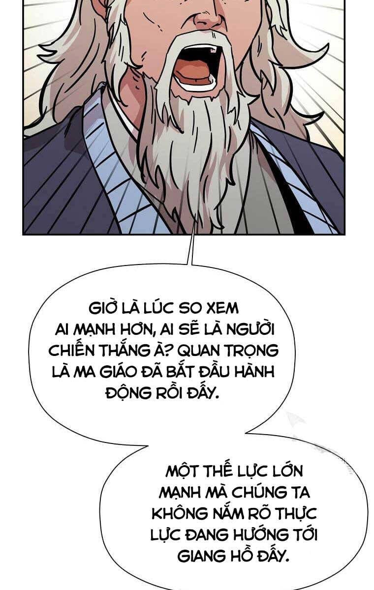 Học Giả Trở Lại - Trang 47