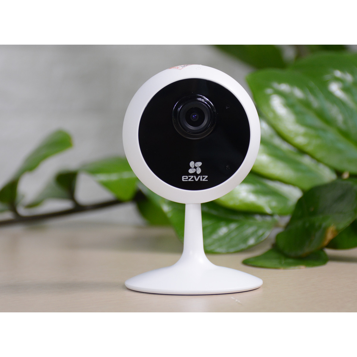 Camera IP camera WIFI EZVIZ C1C 1M -  Đàm thoại 2 chiều - hàng nhập khẩu