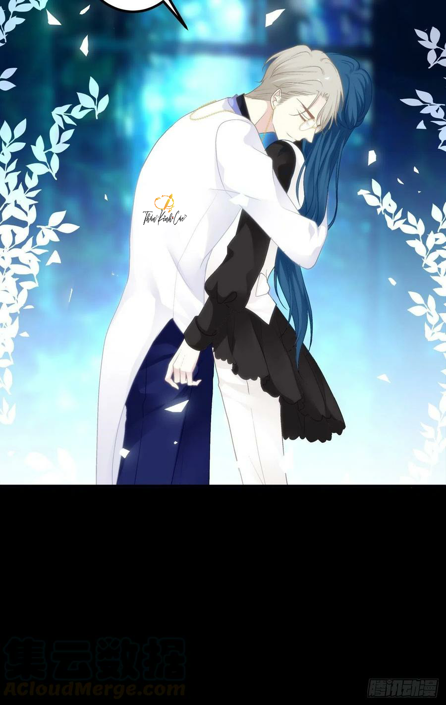 kiểm soát tuyệt đối chapter 78 32