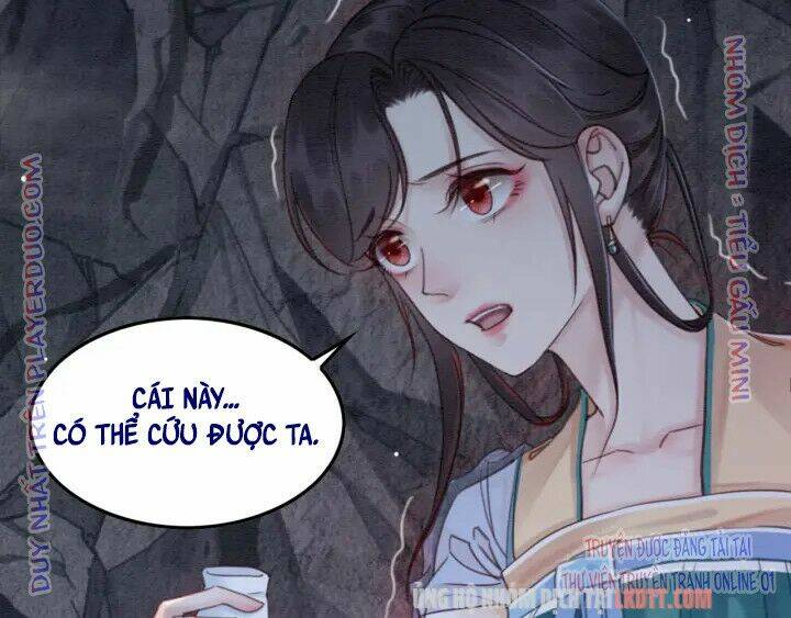 trọng sinh bá sủng nhiếp chính vương quá mạnh mẽ chapter 198 67