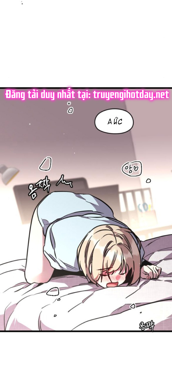 Nari Ở Nhà Đối Diện chapter 45.2 - Trang 30