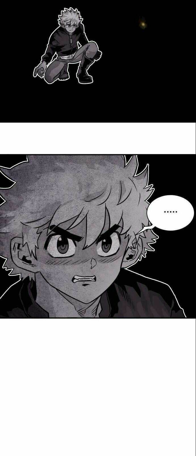 bẫy troll chapter 30 25