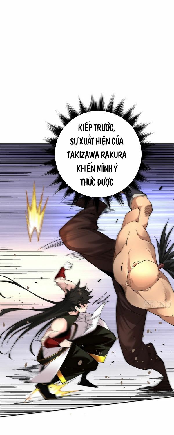 ta là nhà giàu số một, ta không muốn trọng sinh chapter 22 1