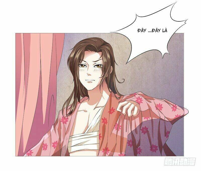 loạn thế hoạ phi chapter 1 36