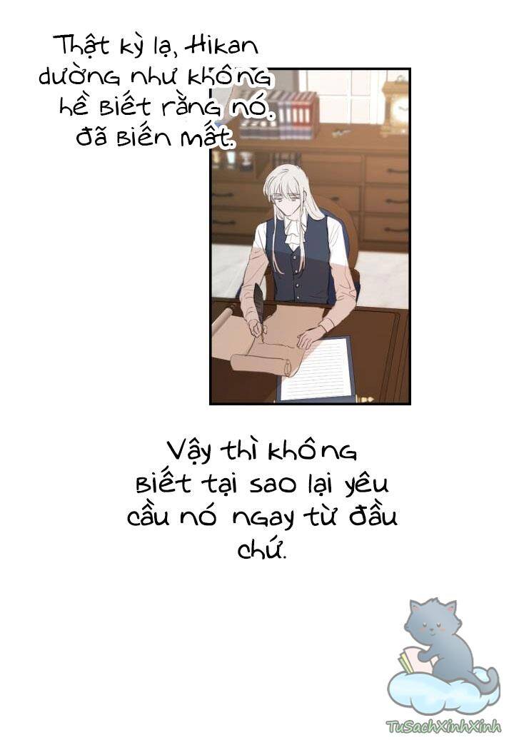 những nhân vật mạnh nhất thế giới ám ảnh tôi chapter 11.5 18