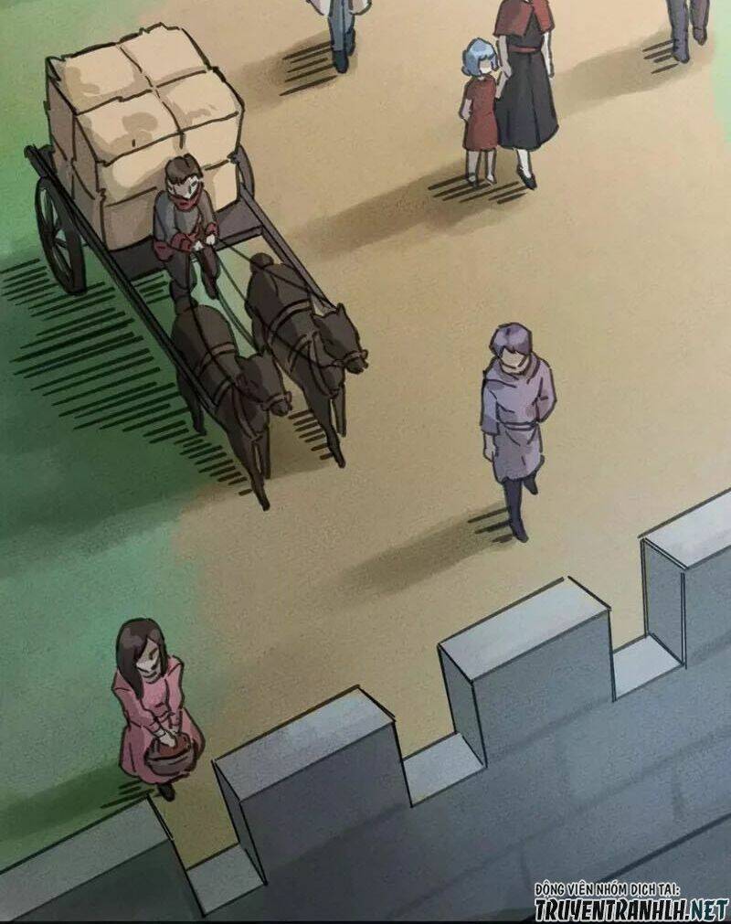 what to do! i have become the weakest little monster chapter 3 29