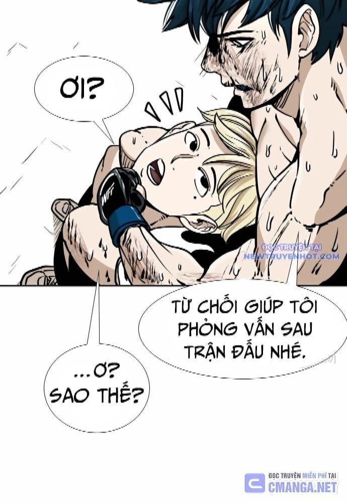 shark - cá mập chapter 262 119