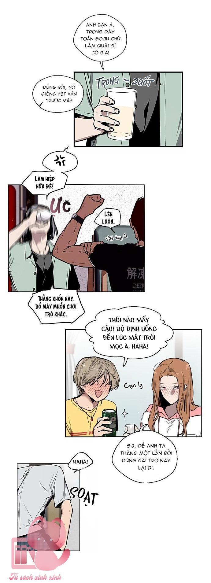 lee doona chapter 1 3