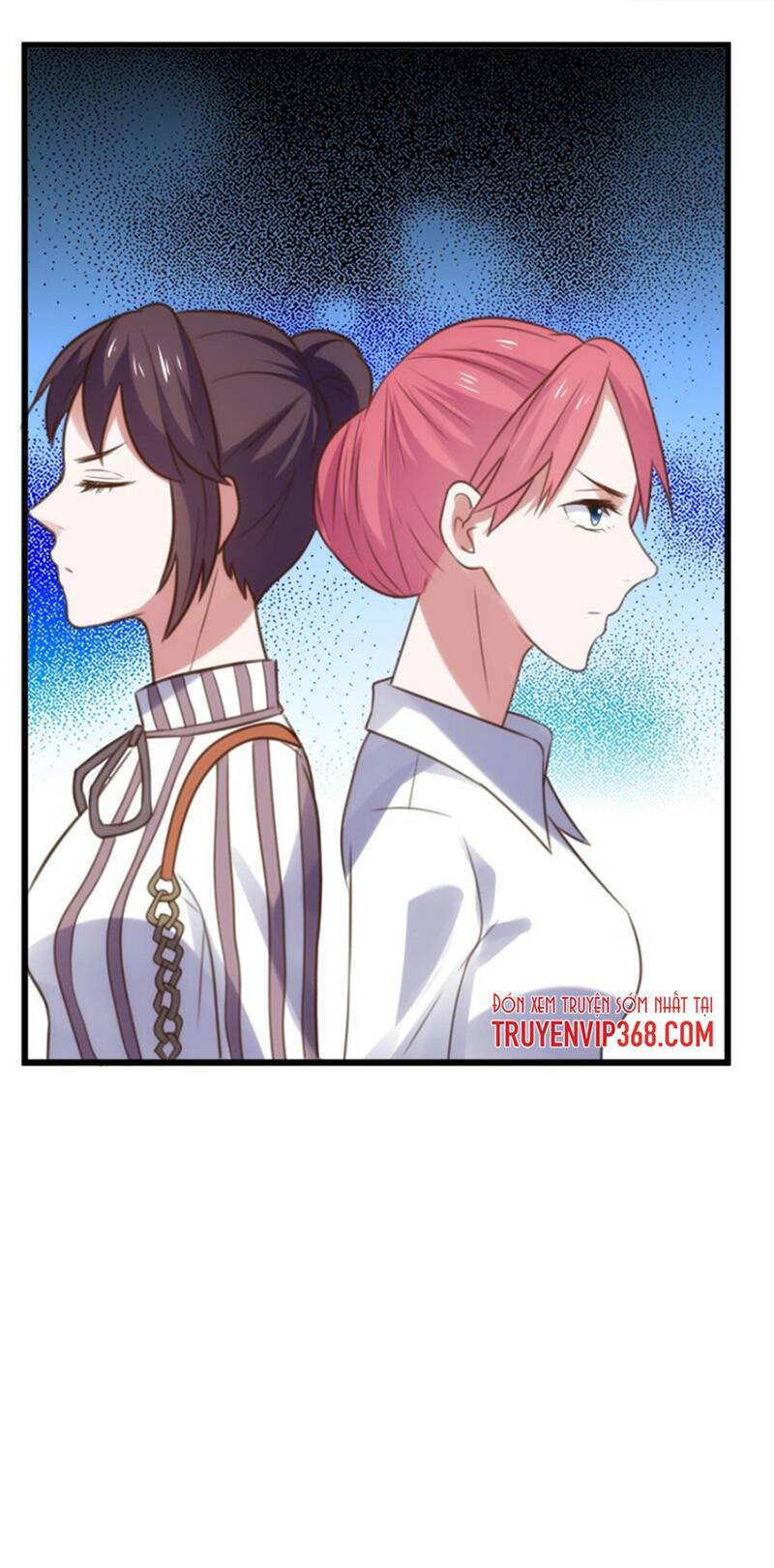 nữ tiếp viên hàng không của boss chapter 53 5