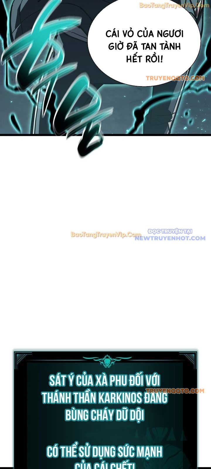Vị Vua Mạnh Nhất Đã Trở Lại chapter 116 49