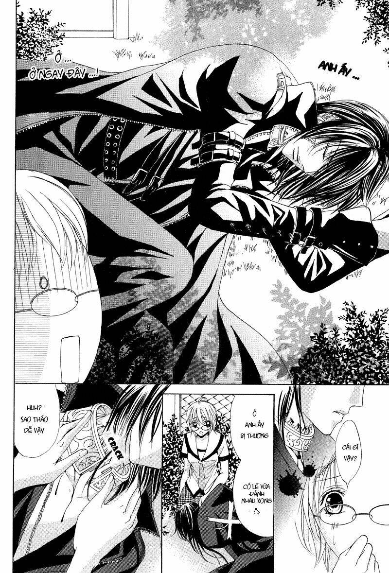 tổng hợp one shot. chapter 134 4