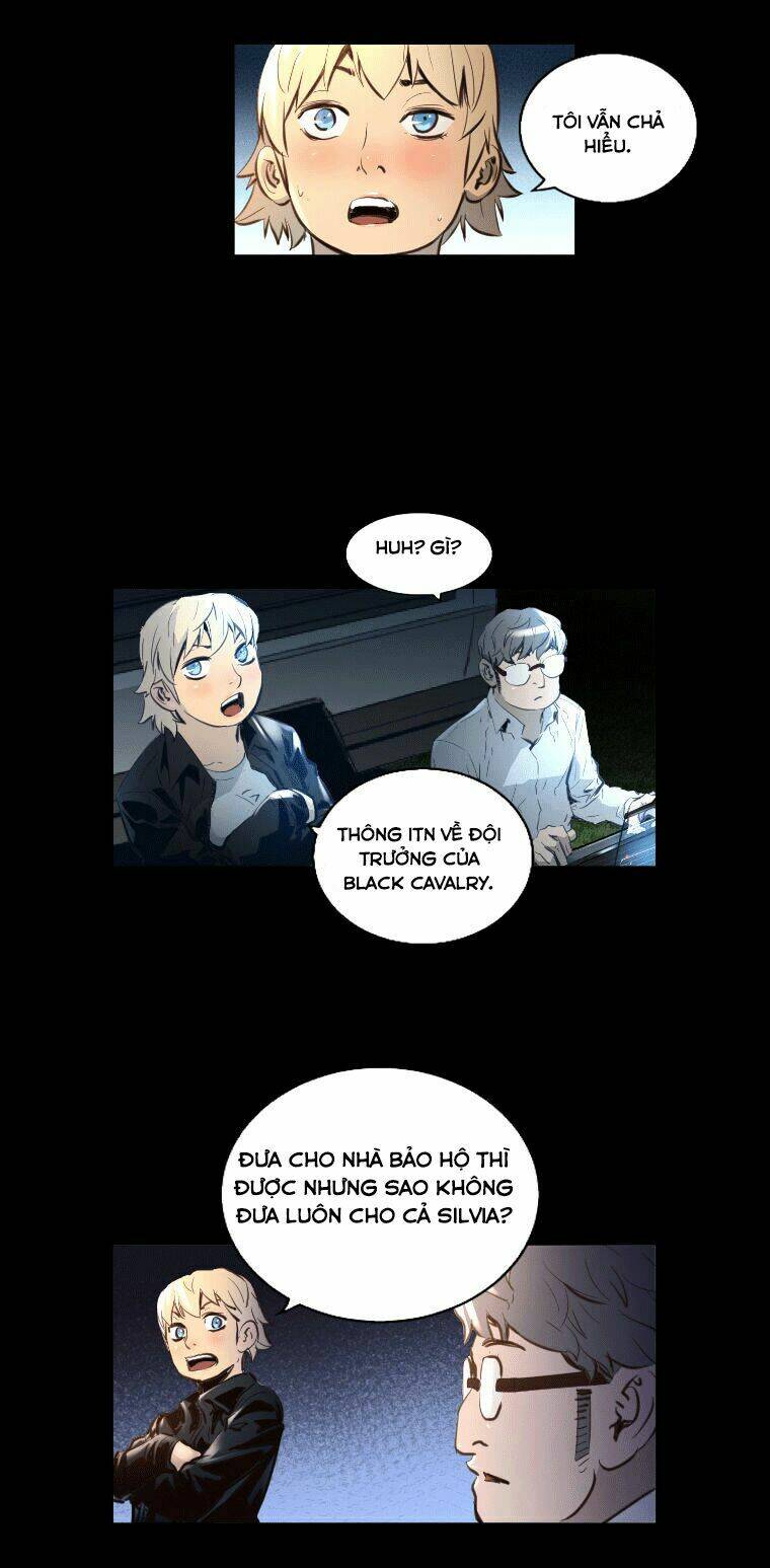 tam tuyệt tại dị giới chapter 41 32