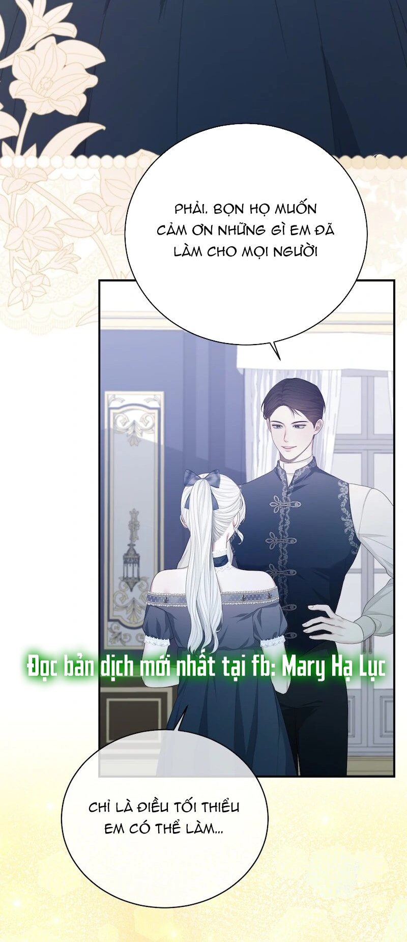 nữ hầu muốn đình công chapter 50 62