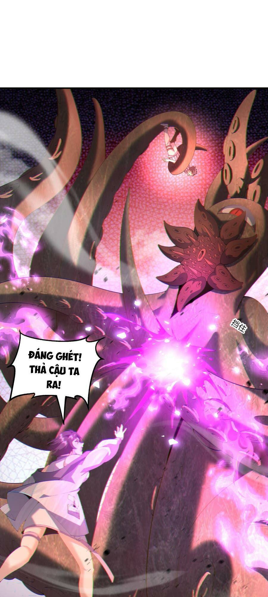 trong đầu ta có đại đạo tam thiên chapter 9 1