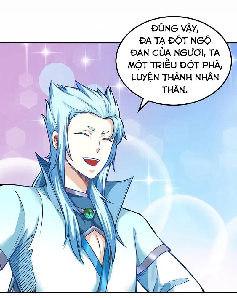 võ đạo độc tôn chapter 241 24
