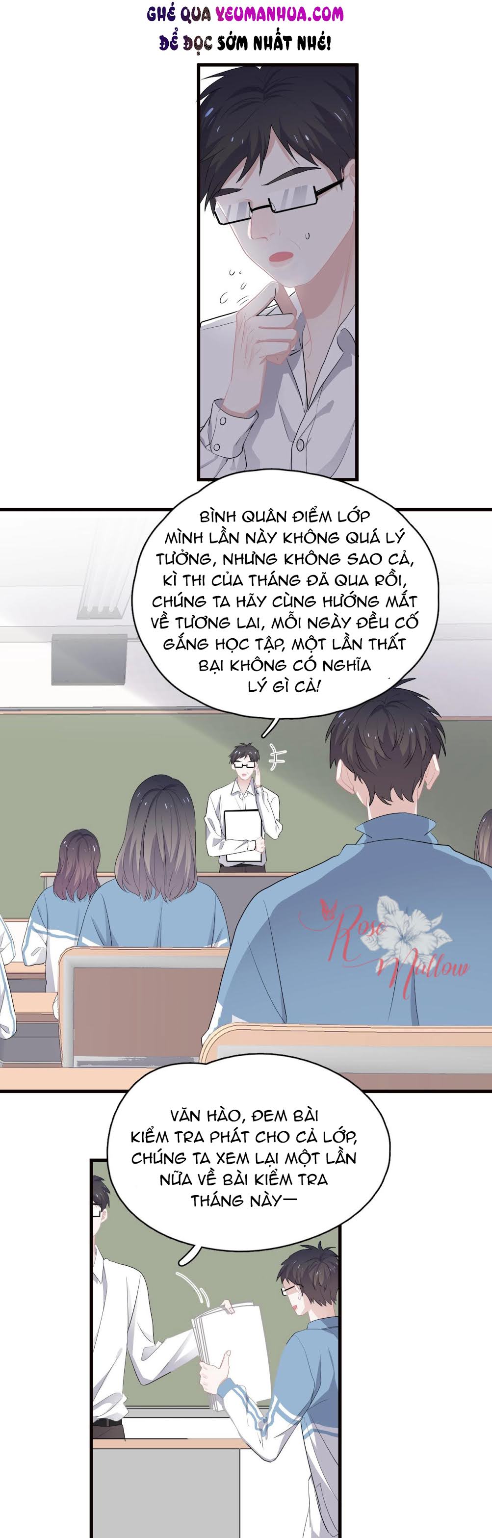 đề này vượt quá sức rồi chapter 31 2