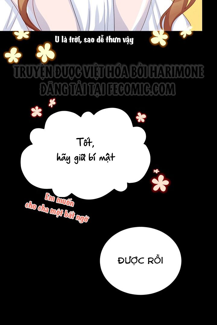 nữ công tước với tâm hồn trống rỗng chapter 63 14