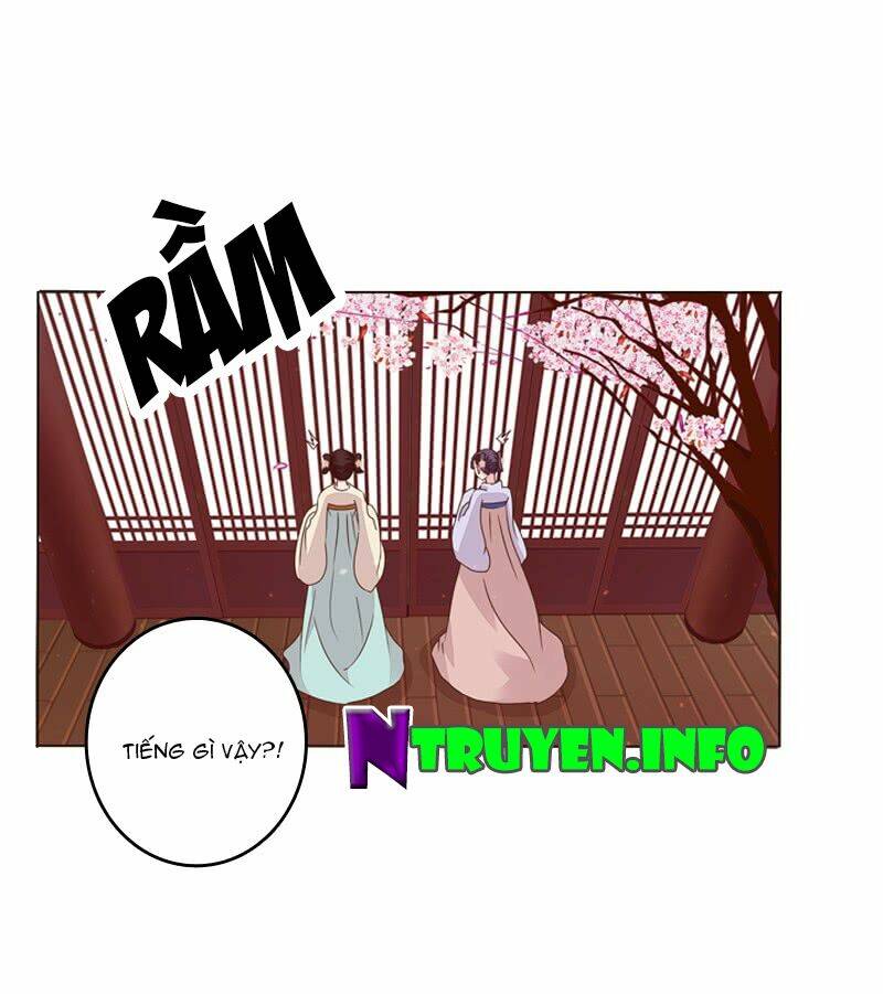 tướng quân mời ra trận chapter 6 4