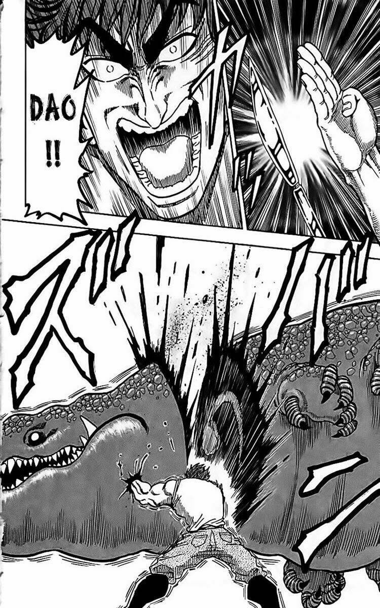 thợ săn ẩm thực chapter 2 24