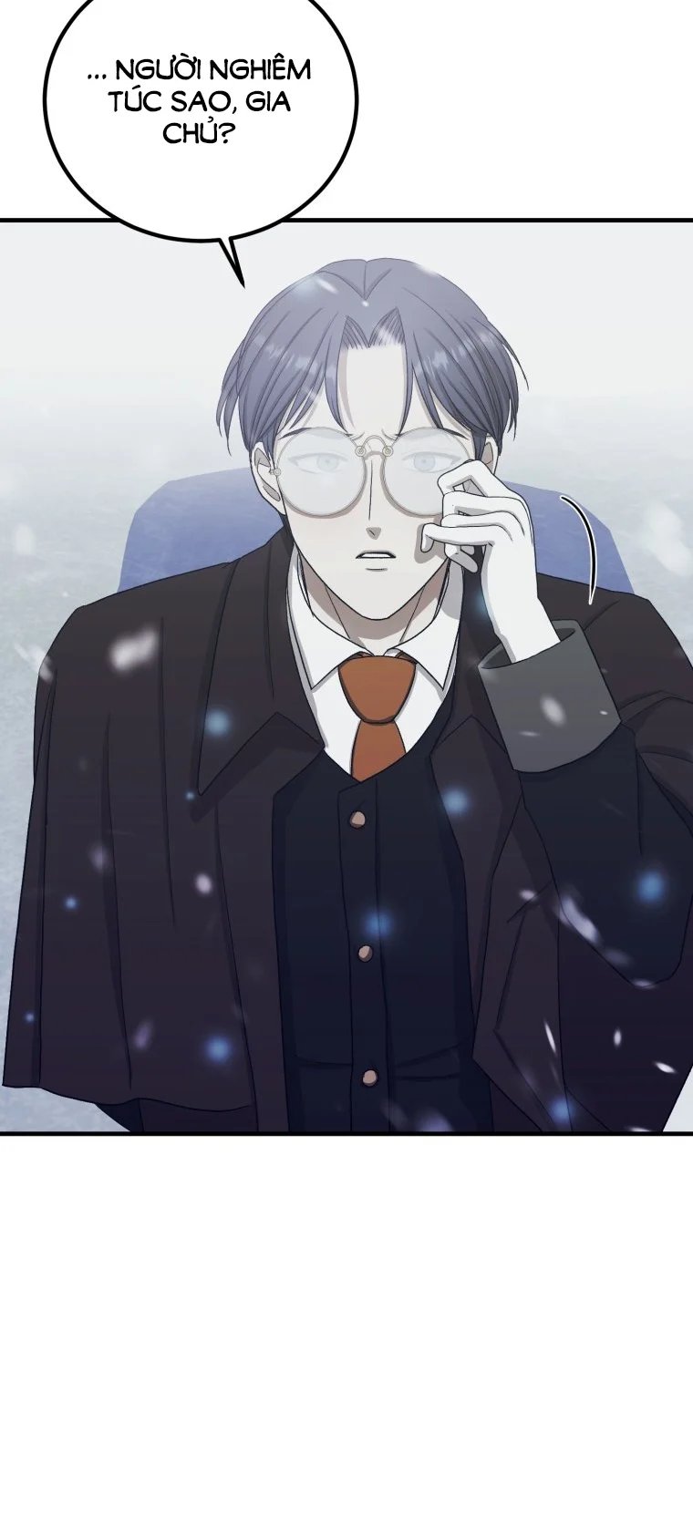 khi tôi bị chú chó tôi bỏ rơi cắn chapter 7.1 9