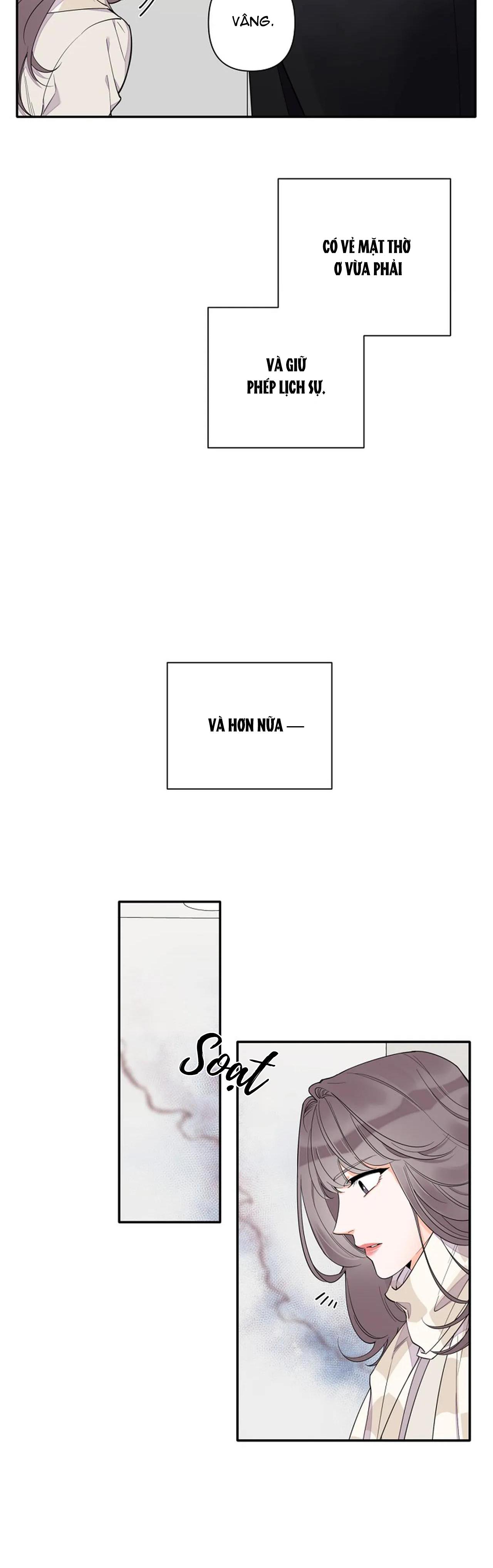 đêm dịu dàng chapter 1 4