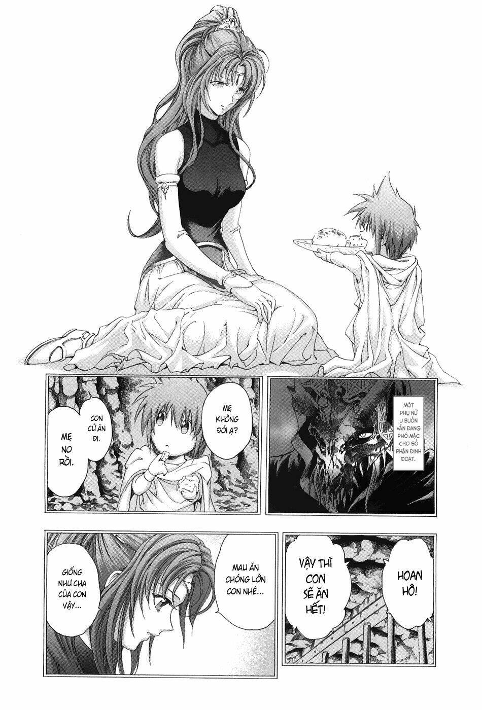 fire emblem-hasha no tsurugi chapter 43 18