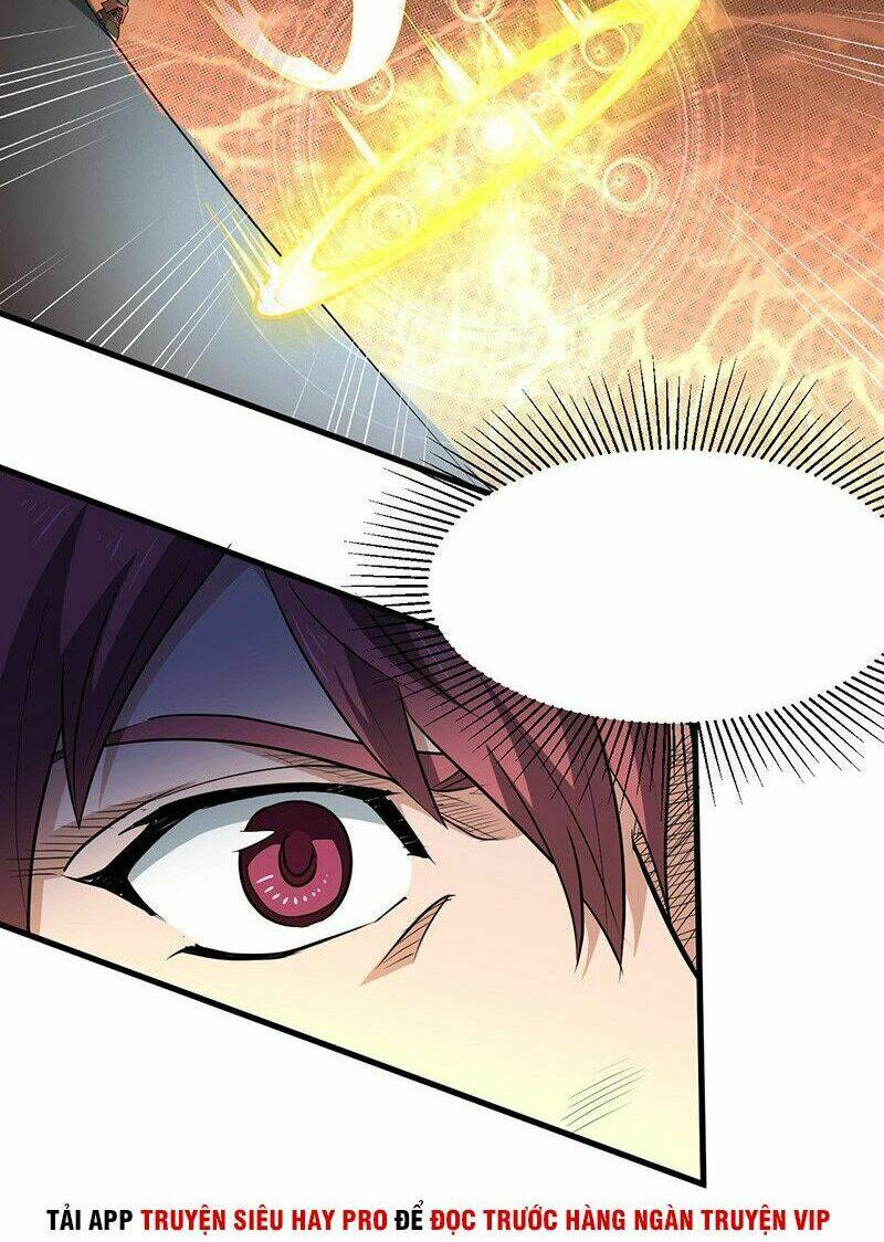 hỗn độn kiếm thần chapter 166 12