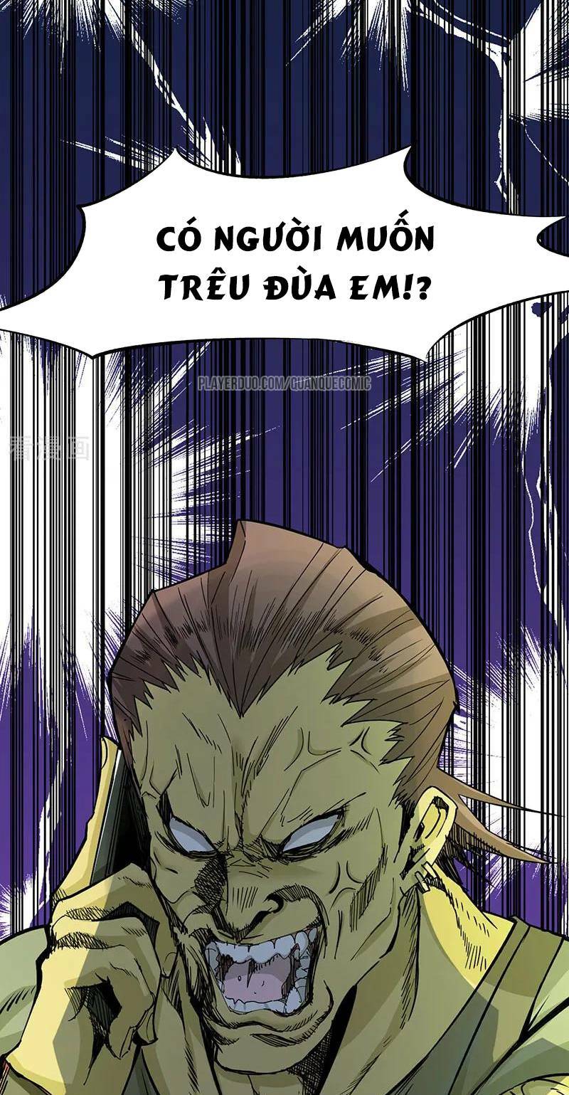 đô thị đỉnh phong cao thủ chapter 17 6