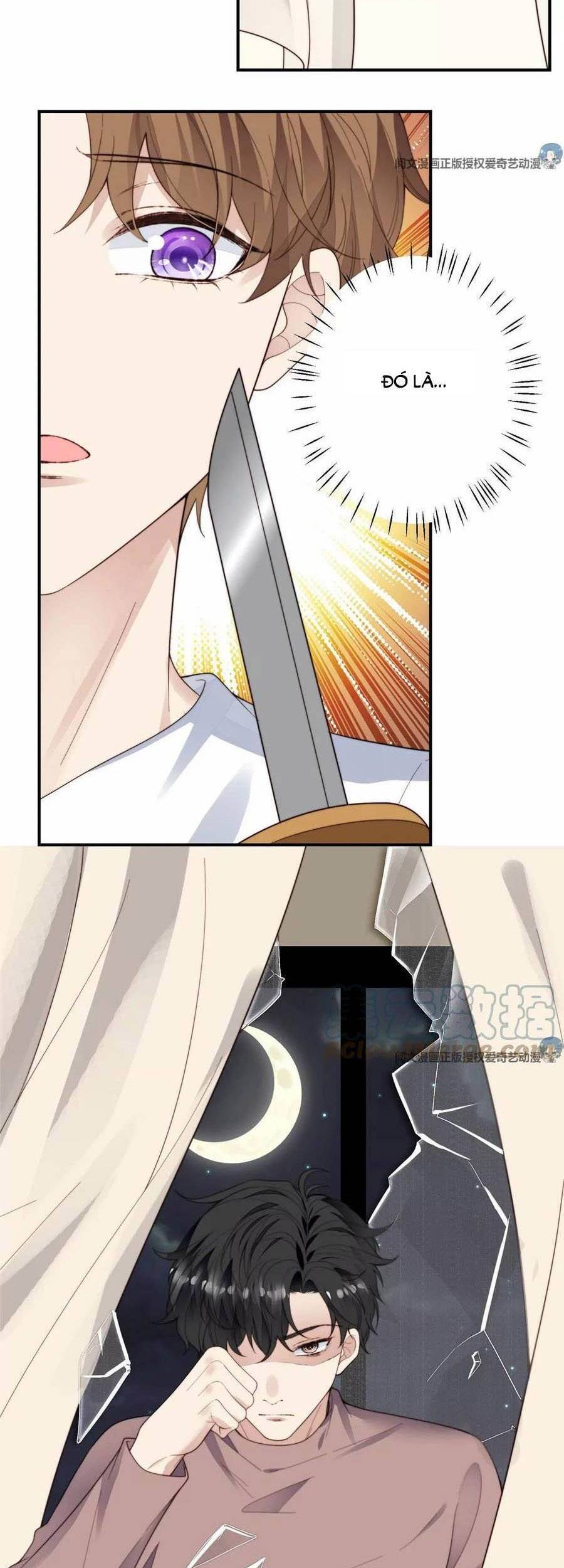 dựa vào đại lão ổn định vị trí c trong nam đoàn chapter 74 4