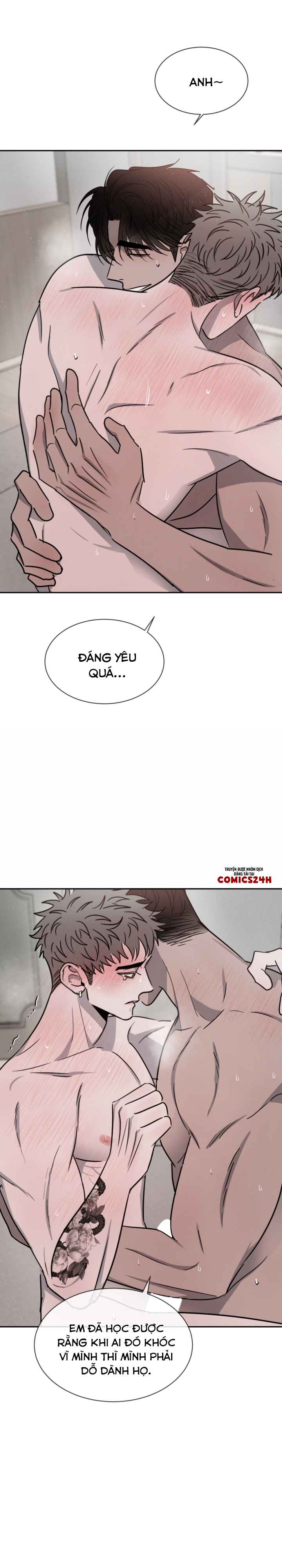 tương khắc chapter 24 21