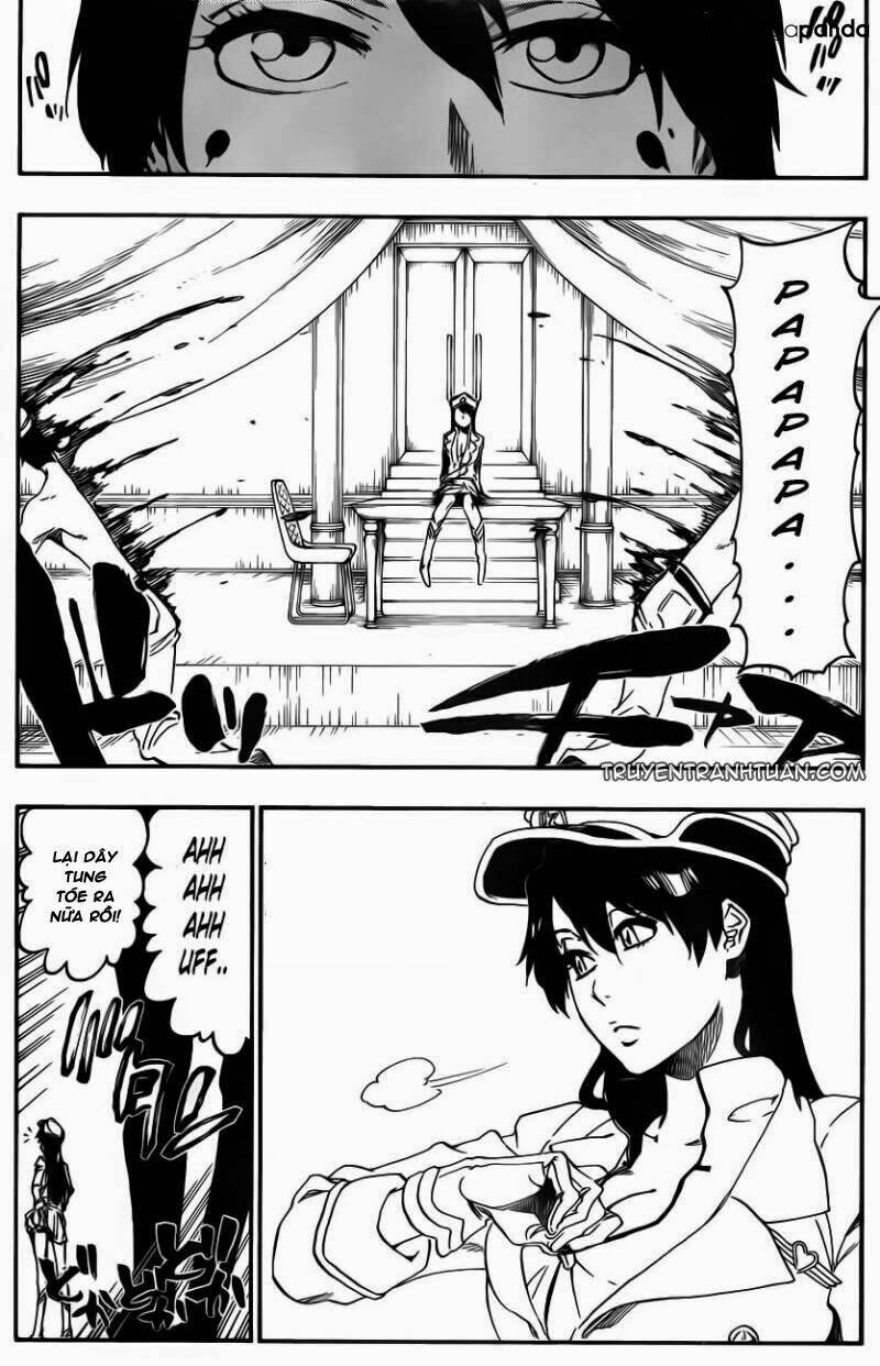 thần chết ichigo chapter 544 9