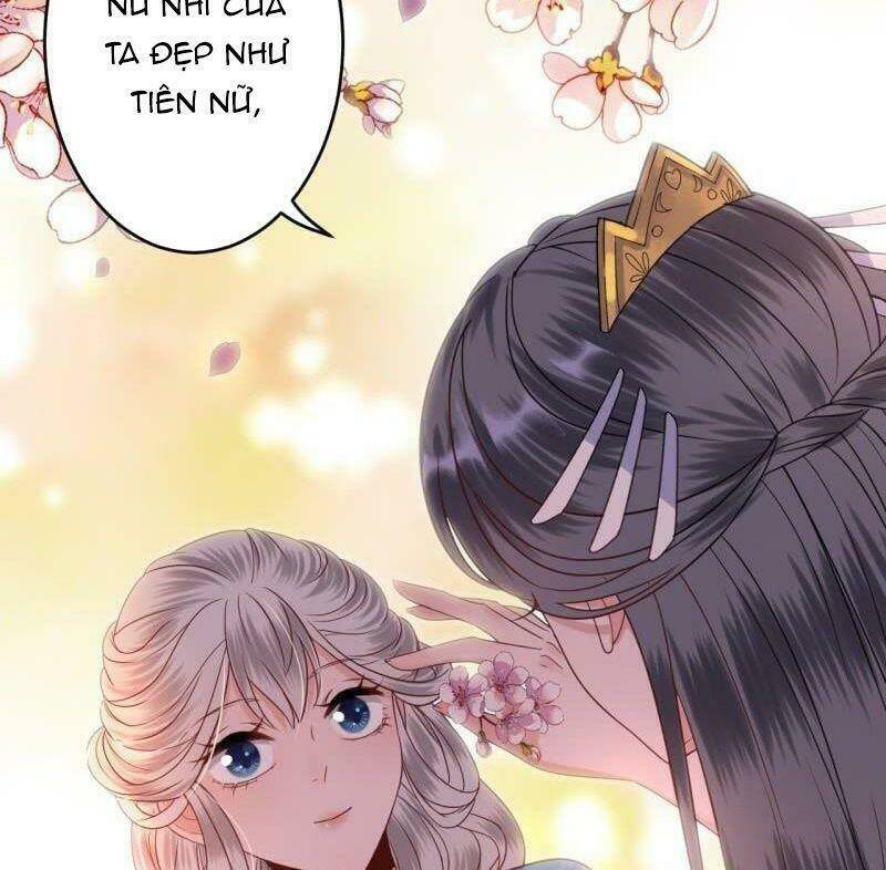 vương gia kiêu ngạo quá khó cua chapter 59 26