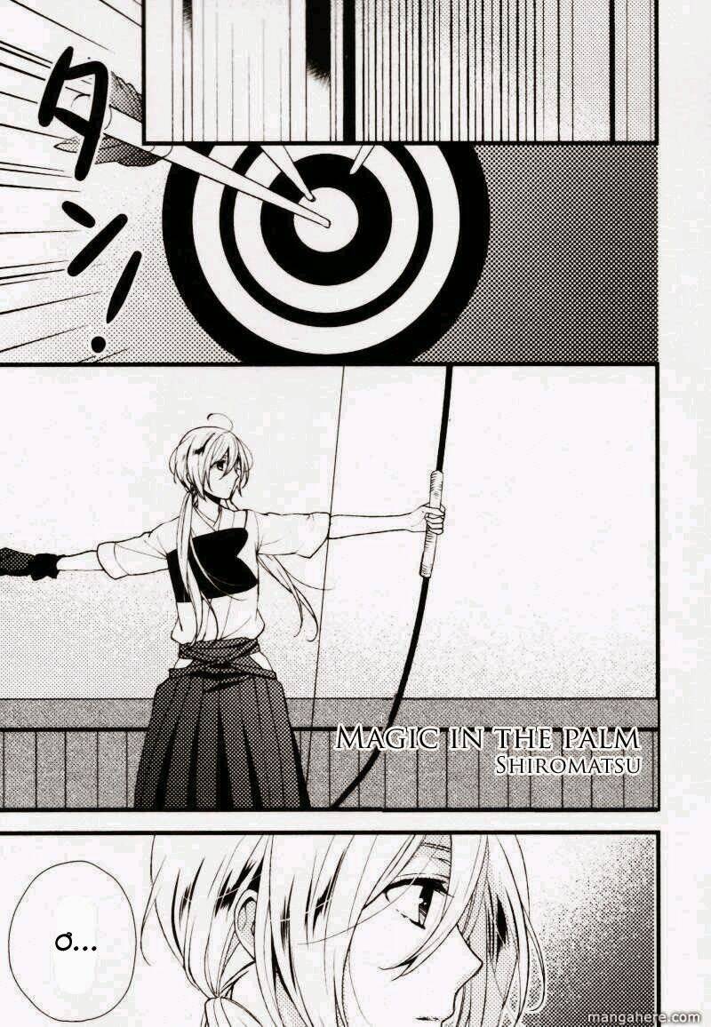 starry sky - four seasons - anthology chapter 6 2