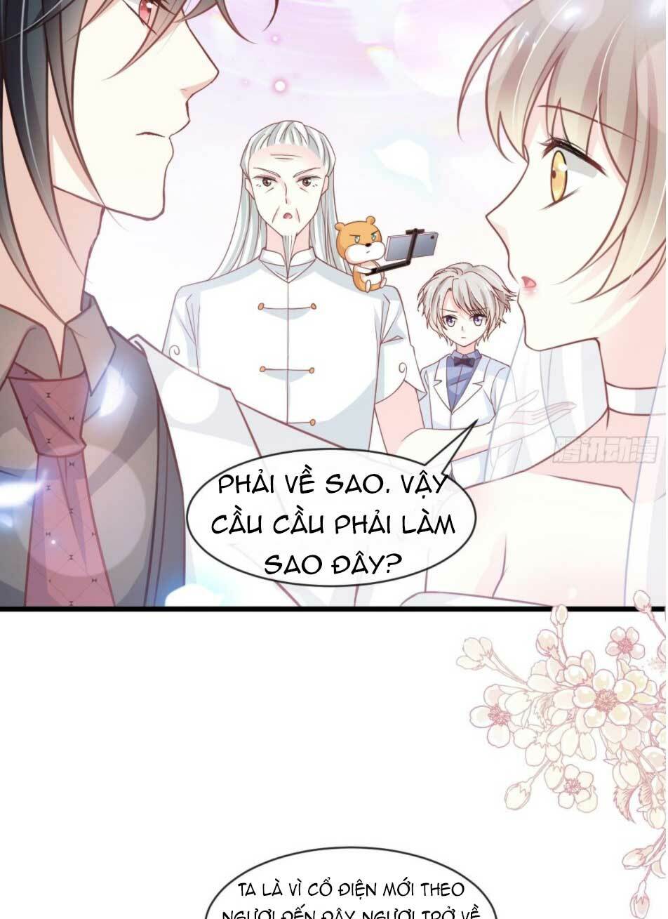 thiên hạ đệ nhất sủng phi chapter 186.1 6