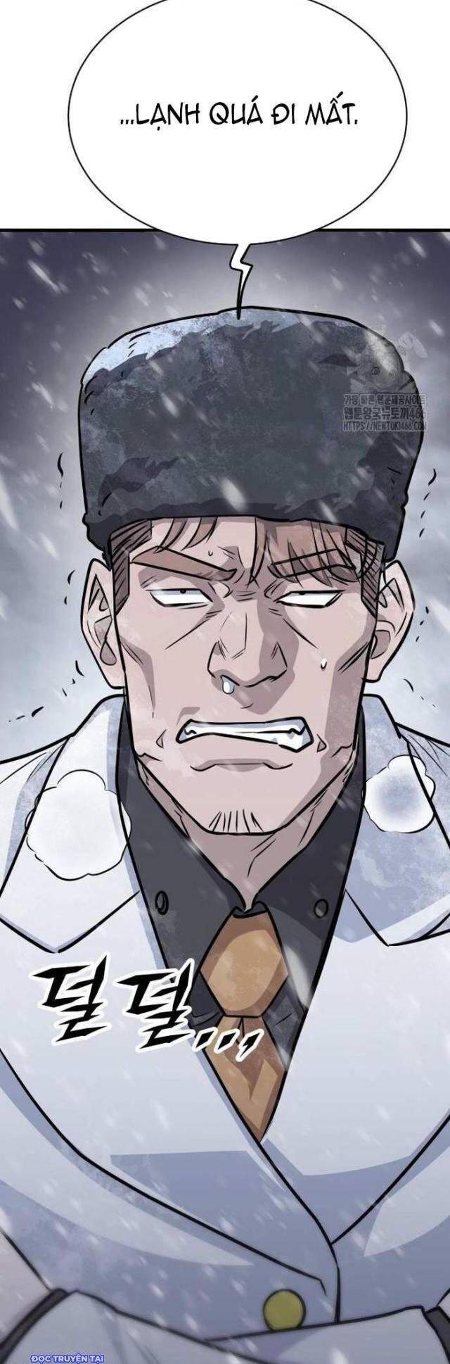 thợ săn huyền thoại trẻ hóa chapter 35 55