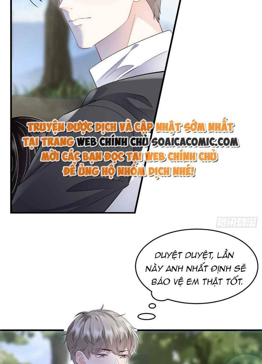 đại tiểu thư có ý đồ gì xấu đâu chapter 119 3