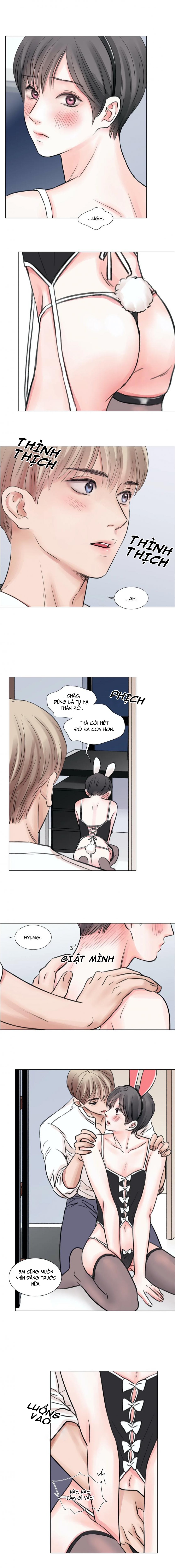 người cùng nhà chapter 42 5