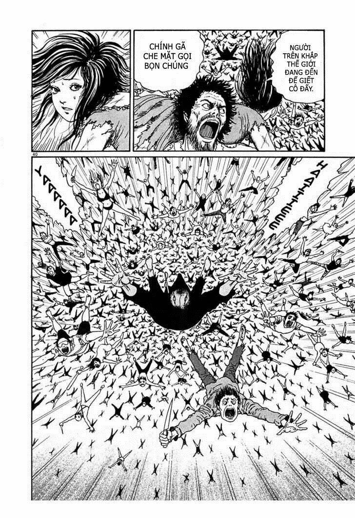 jigokusei lemina chapter 5 36