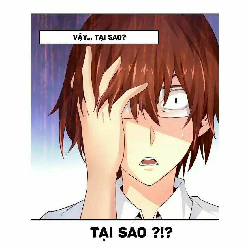 100 ngày em gái tôi mất tích chapter 7 24