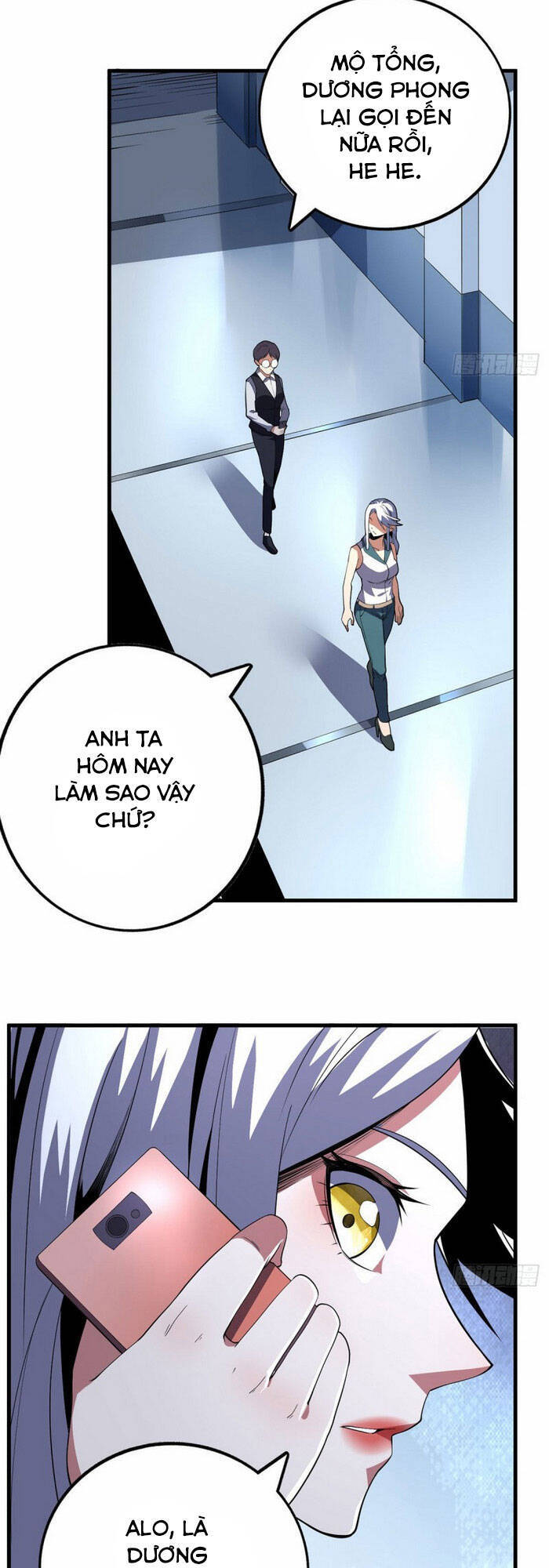 vương bài thần y chapter 77 22