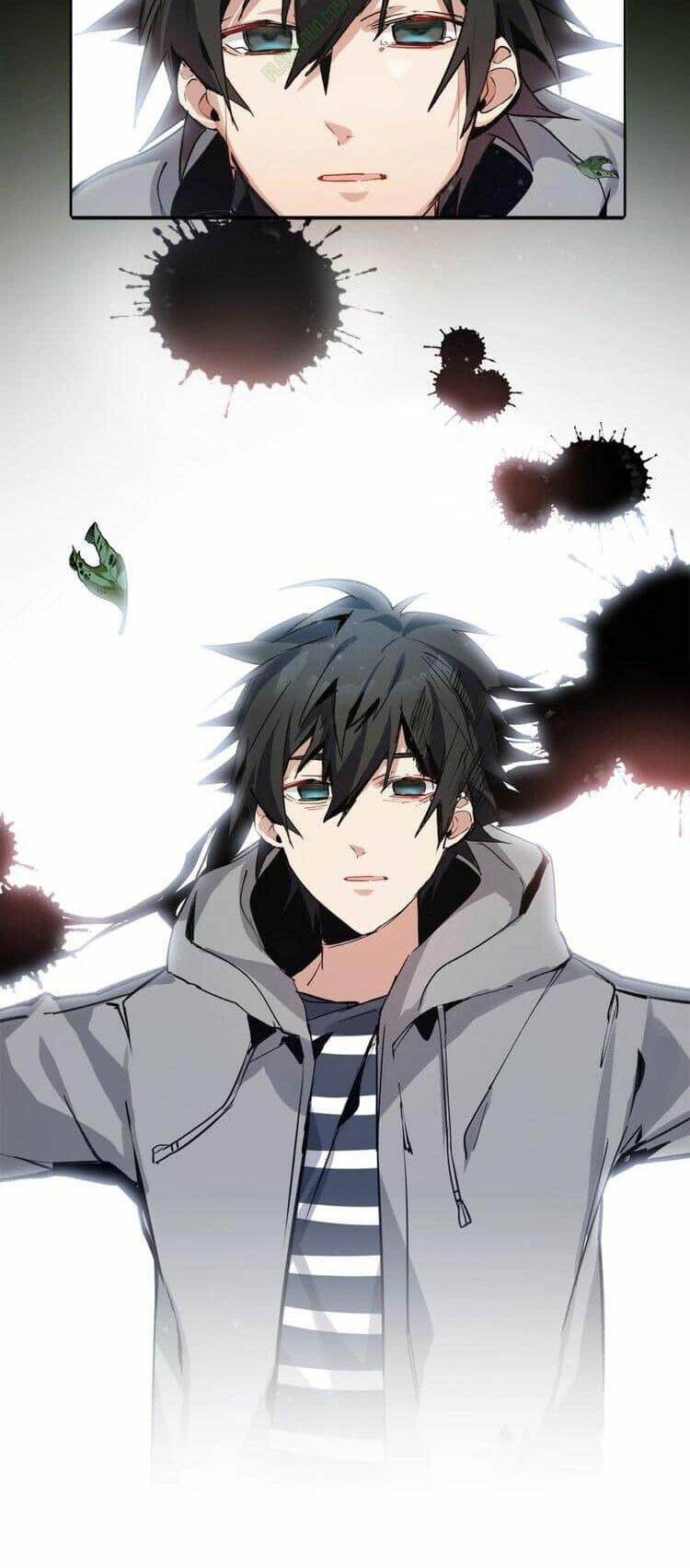 thần lai yêu vãng chapter 1 73