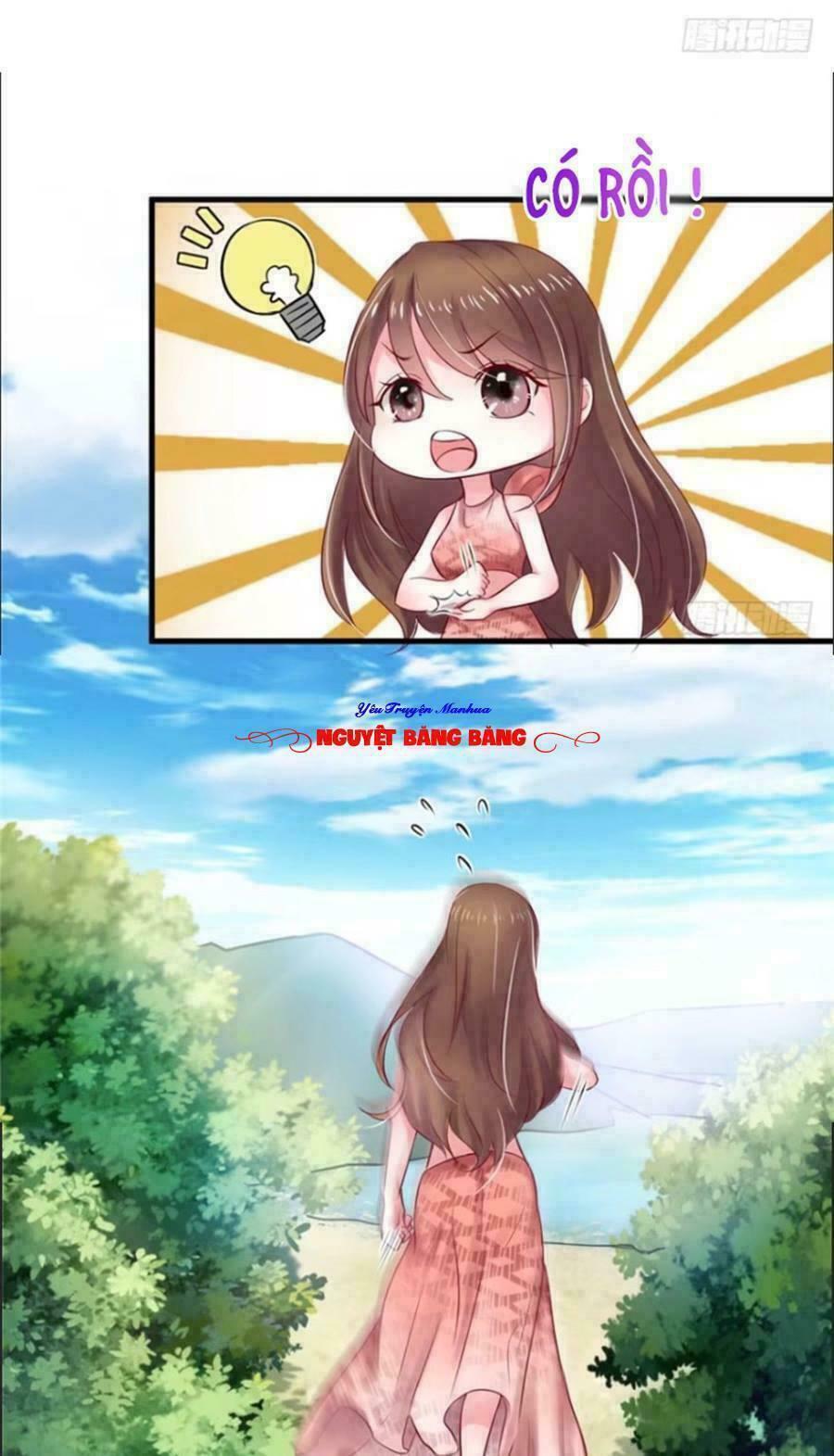 [16+] thảnh thơi thú thế chủng chủng điền, sinh sinh tể chapter 26 12