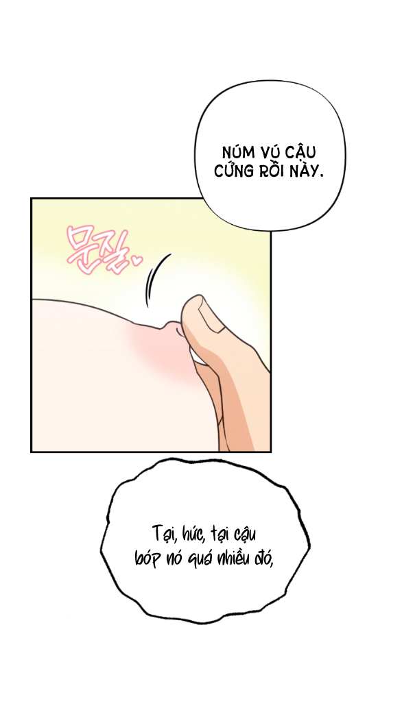 Mất Tư Cách Bạn Bè chapter 15.2 - Trang 9