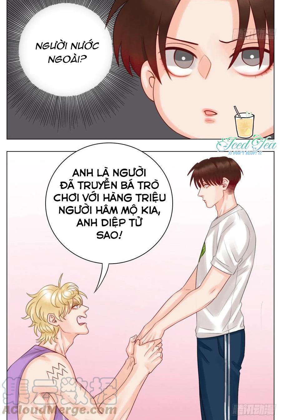 ký túc xá nam phòng 303 chapter 44.2 7