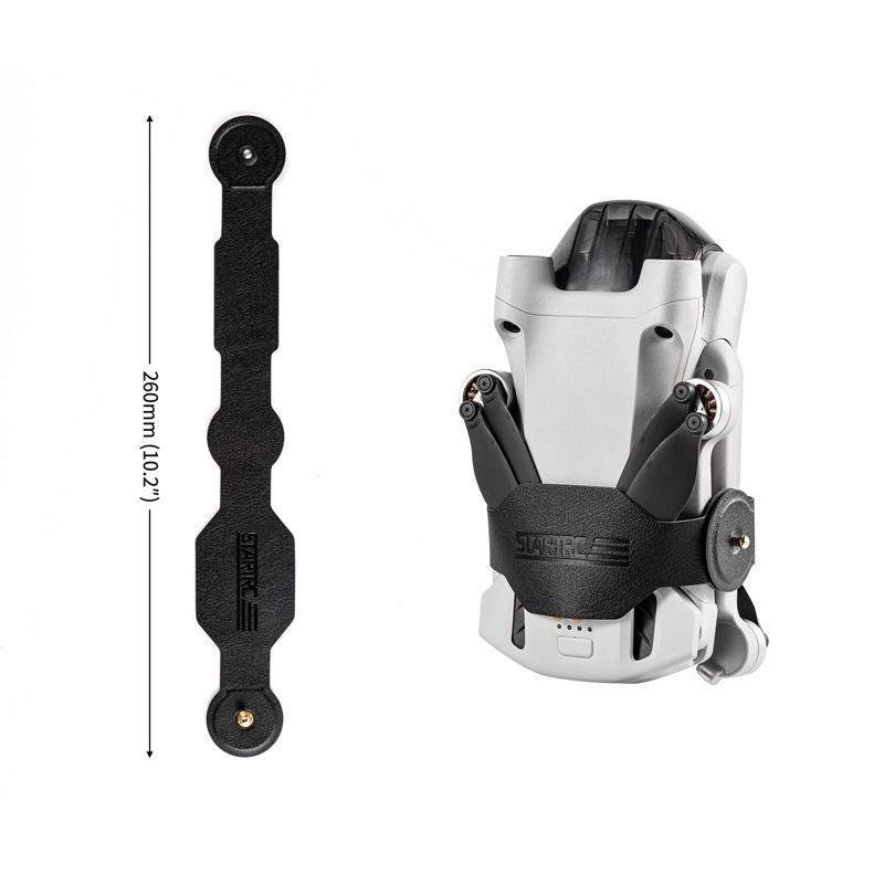 Dây Đai Cố Định Cánh Quạt Cho DJI Mini 3 PRO Drone