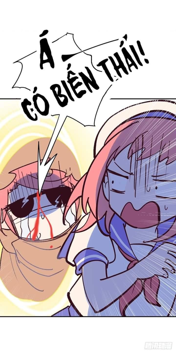 gia sư tổ tiên chapter 39 60